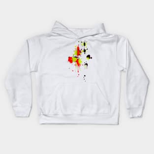 Crazy World Kids Hoodie